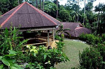 Tiger Rock Hotel Pangkor Island Exterior foto