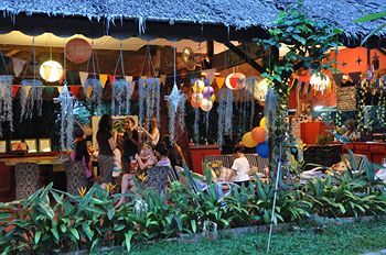 Tiger Rock Hotel Pangkor Island Exterior foto