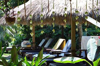 Tiger Rock Hotel Pangkor Island Exterior foto