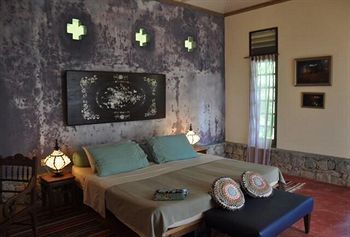 Tiger Rock Hotel Pangkor Island Exterior foto